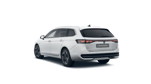 Изображение на Passat 9 Elegance 1.5 eHybridDSG
