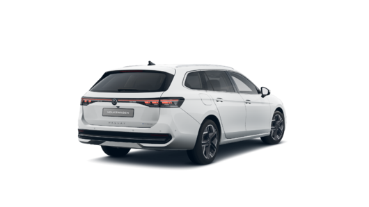 Изображение на Passat 9 Elegance 1.5 eHybridDSG