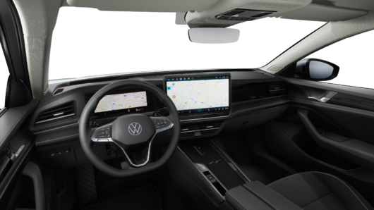 Изображение на Passat 9 Elegance 1.5 eHybridDSG