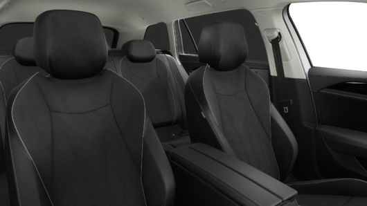 Изображение на Passat 9 Elegance 1.5 eHybridDSG