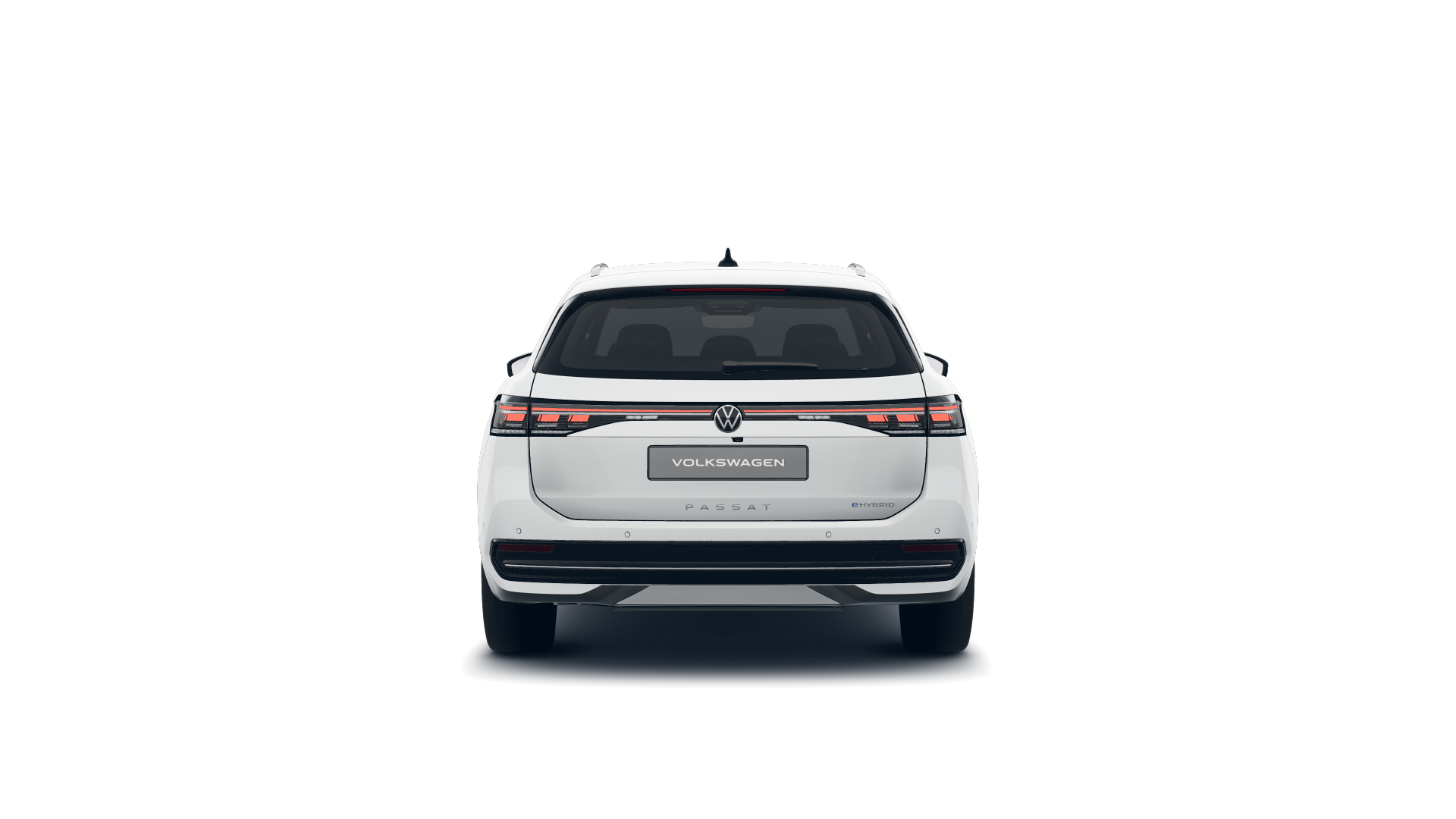 Изображение на Passat 9 Elegance 1.5 eHybridDSG