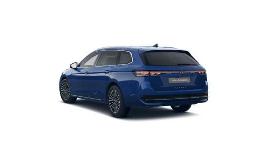 Изображение на Passat 9 Elegance 2.0 TSI DSG
