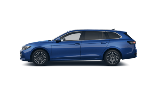 Изображение на Passat 9 Elegance 2.0 TSI DSG