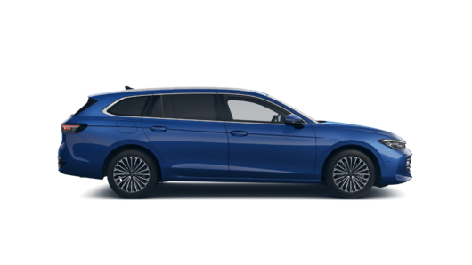 Изображение на Passat 9 Elegance 2.0 TSI DSG