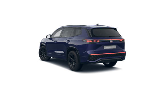 Изображение на Tayron R-Line 2.0 TDI SCR 4MOTION DSG