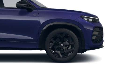 Изображение на Tayron R-Line 2.0 TDI SCR 4MOTION DSG