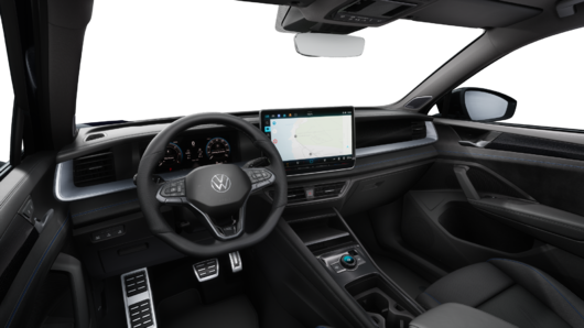 Изображение на Tayron R-Line 2.0 TDI SCR 4MOTION DSG