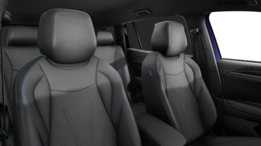 Изображение на Tayron R-Line 2.0 TDI SCR 4MOTION DSG