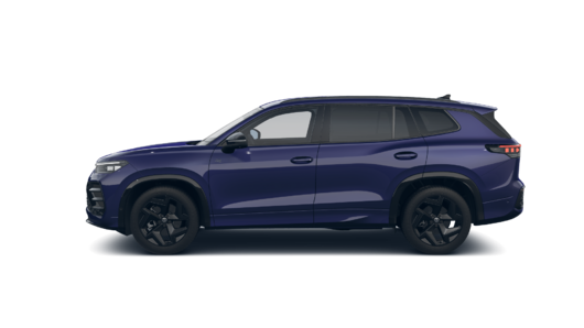 Изображение на Tayron R-Line 2.0 TDI SCR 4MOTION DSG