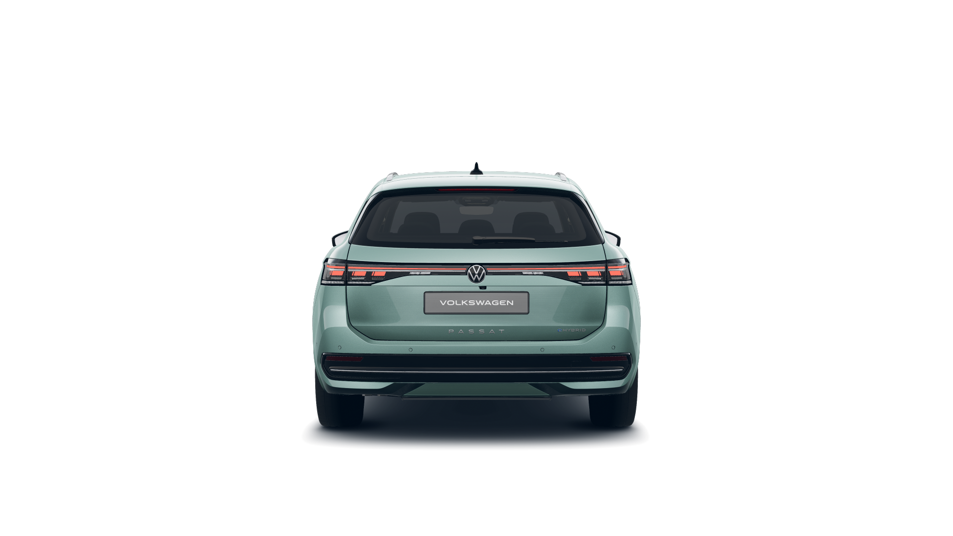 Изображение на Passat 9 Elegance 1.5 eHybridDSG