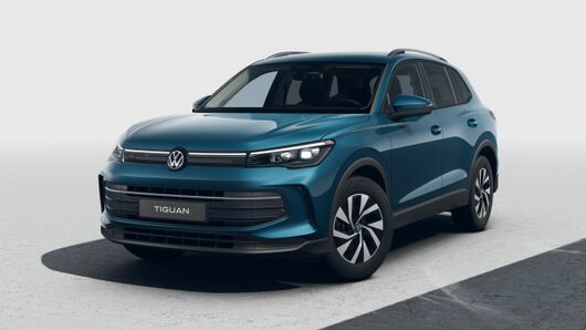 Изображение на Tiguan Life Plus 1.5 eTSI DSG