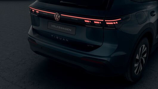 Изображение на Tiguan Life Plus 1.5 eTSI DSG
