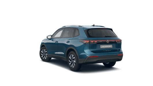 Изображение на Tiguan Life Plus 1.5 eTSI DSG