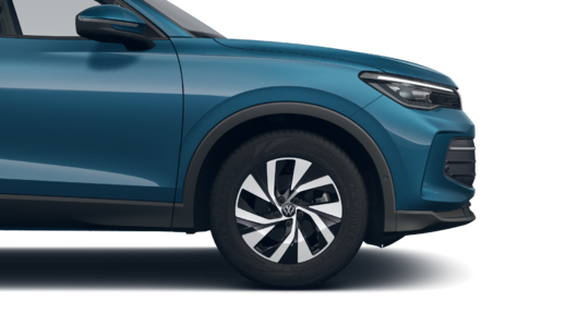 Изображение на Tiguan Life Plus 1.5 eTSI DSG