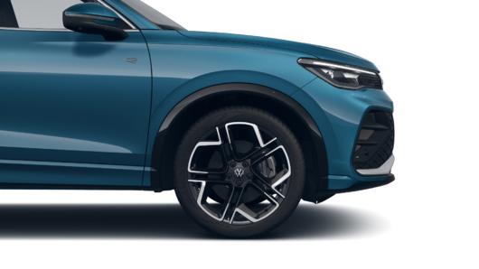 Изображение на Tiguan R-Line Plus 1.5 eHybrid OPF DSG
