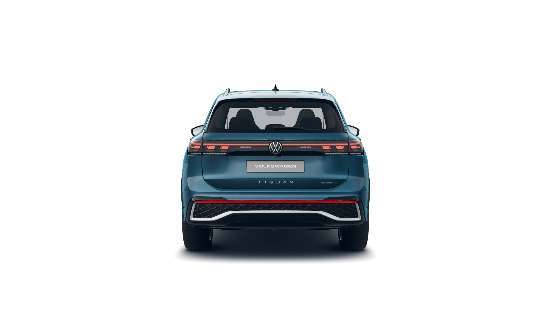 Изображение на Tiguan R-Line Plus 1.5 eHybrid OPF DSG
