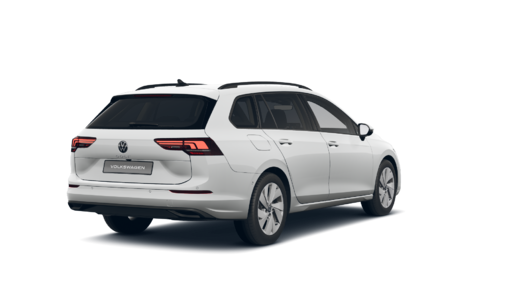 Изображение на Golf Variant 8 Life PLUS 2.0 TDI SCR