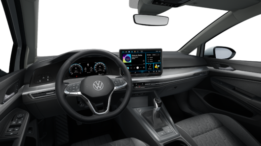 Изображение на Golf Variant 8 Life PLUS 2.0 TDI SCR