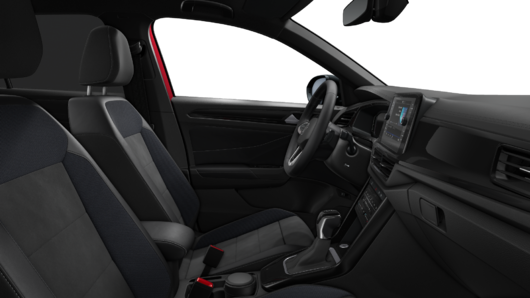 Изображение на T- Roc Style 1.5 TSI OPF DSG