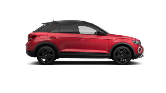 Изображение на T- Roc Style 1.5 TSI OPF DSG