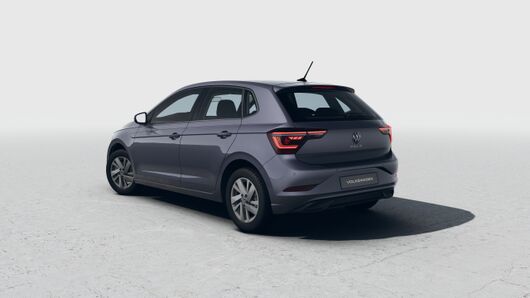 Изображение на Polo PA Style 1.0 TSI OPF DSG