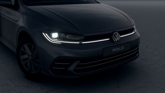 Изображение на Polo PA Style 1.0 TSI OPF DSG