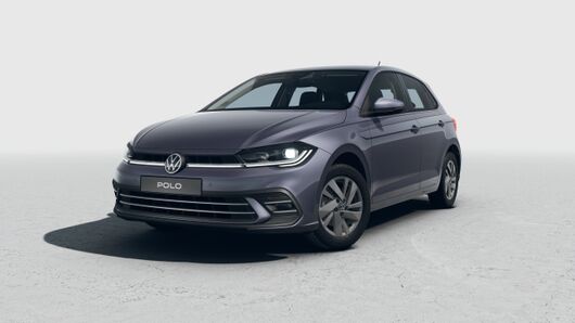 Изображение на Polo PA Style 1.0 TSI OPF DSG