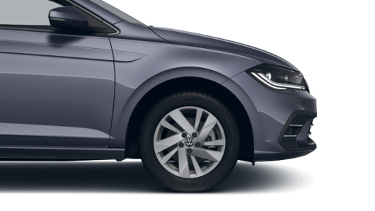Изображение на Polo PA Style 1.0 TSI OPF DSG