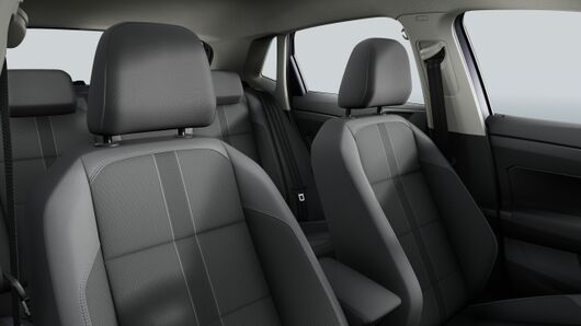 Изображение на Polo PA Style 1.0 TSI OPF DSG