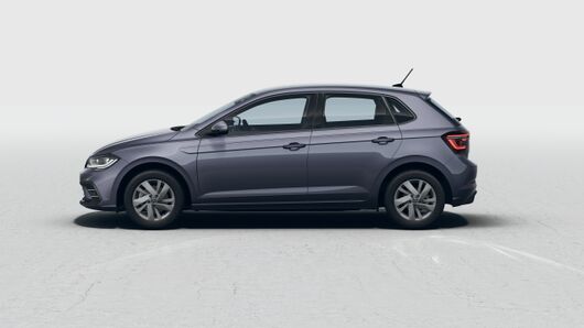 Изображение на Polo PA Style 1.0 TSI OPF DSG