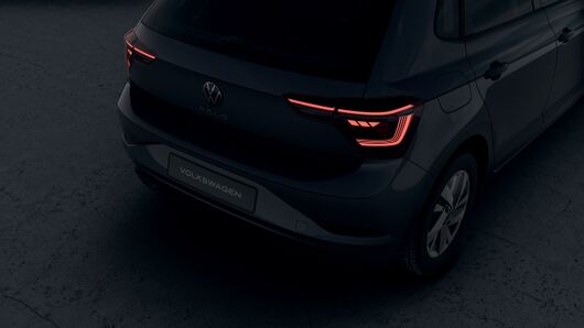 Изображение на Polo PA Style 1.0 TSI OPF DSG