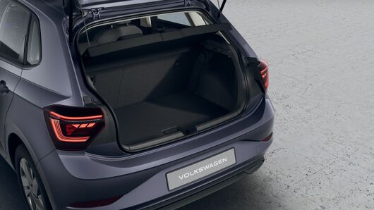 Изображение на Polo PA Style 1.0 TSI OPF DSG