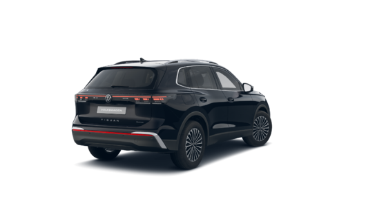 Изображение на Tiguan Elegance 2.0 TDI SCR 4MOTION DSG