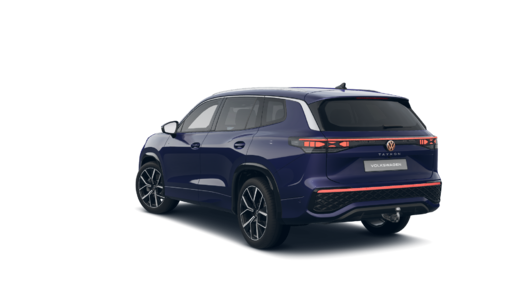 Изображение на Tayron R-Line 2.0 TDI SCR 4MOTION DSG