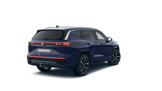 Изображение на Tayron R-Line 2.0 TDI SCR 4MOTION DSG