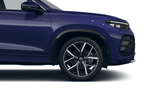 Изображение на Tayron R-Line 2.0 TDI SCR 4MOTION DSG