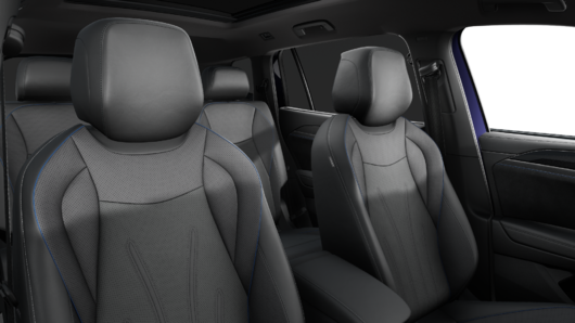 Изображение на Tayron R-Line 2.0 TDI SCR 4MOTION DSG