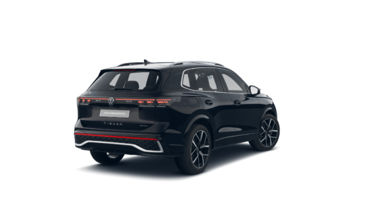 Изображение на Tiguan R-Line 2.0 TDI SCR 4MOTION DSG