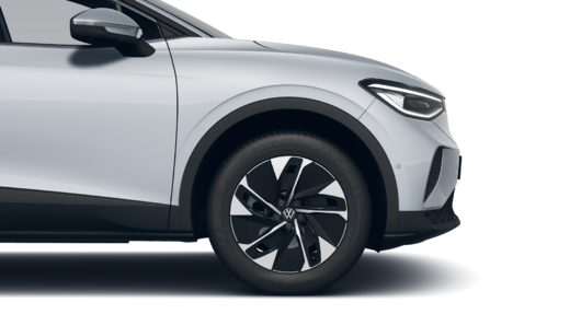 Изображение на ID.4 Pro PLUS, 77 kWh, 210кВт/286к.с.