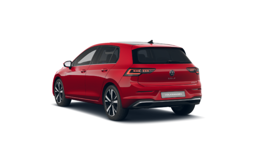 Изображение на Golf 8 Style 1.5 eTSI OPF DSG