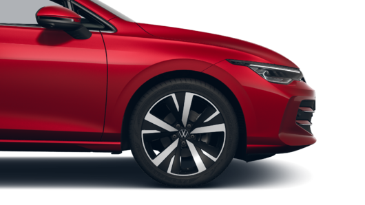 Изображение на Golf 8 Style 1.5 eTSI OPF DSG