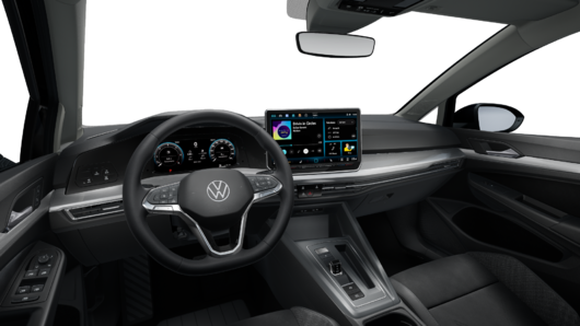 Изображение на Golf 8 Life Plus 1.5 eTSI OPF DSG