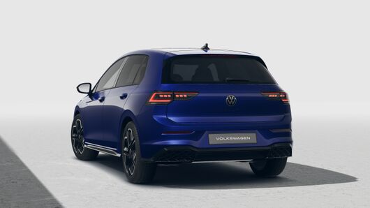 Изображение на Golf 8 R-Line Plus 1.5 eTSI OPF DSG
