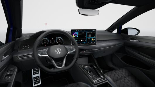 Изображение на Golf 8 R-Line Plus 1.5 eTSI OPF DSG