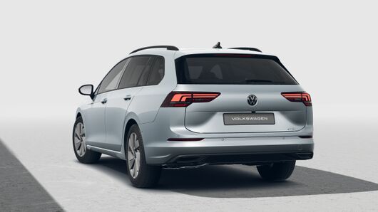 Изображение на Golf Variant 8 Life PLUS 1.5 eTSI DSG