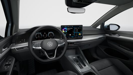 Изображение на Golf Variant 8 Life PLUS 1.5 eTSI DSG