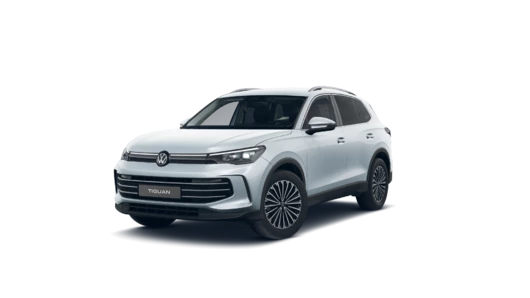 Изображение на Tiguan Elegance 1.5 eTSI DSG