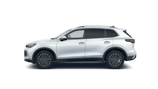Изображение на Tiguan Elegance 1.5 eTSI DSG