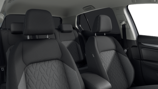 Изображение на Golf 8 Life Plus 2.0 TDI SCR DSG