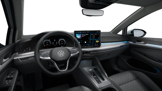 Изображение на Golf Variant 8 Life PLUS 1.5 eTSI DSG